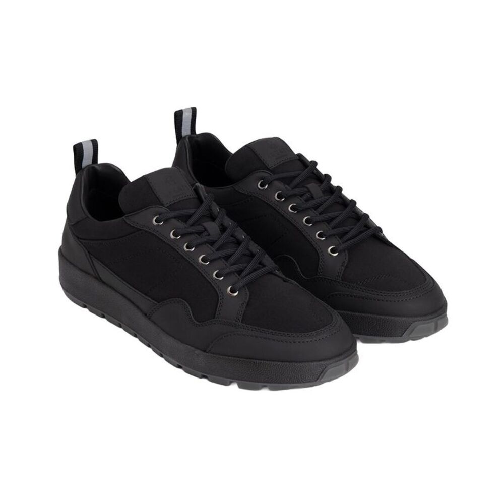 Greats Ravine Leather Sneaker